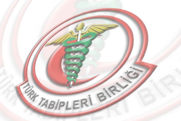 Türk Tabipler Birliği: Dr. Güle Çınar'ın yanındayız